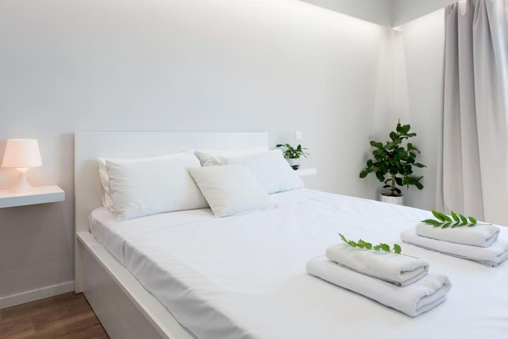 Apartmán U Corfina @Old Town Corfu  Exteriér fotografie