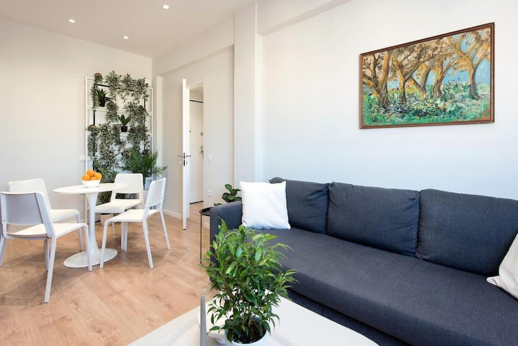 Apartmán U Corfina @Old Town Corfu  Exteriér fotografie
