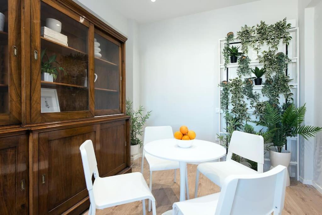 Apartmán U Corfina @Old Town Corfu  Exteriér fotografie